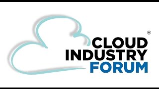 About the Cloud Industry Forum