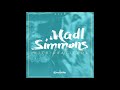 Madi simmons with gratitude by blowriddim full album