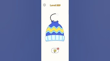 DOP 4 Draw One Part level 229 Hat