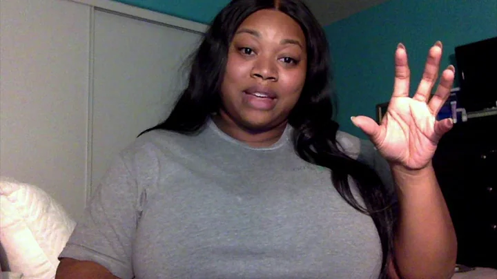 My Breast Reduction Part 1 |  Getting Approved Aft...
