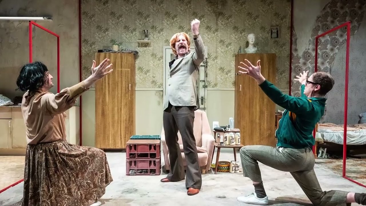 The Walworth Farce | Audience Reactions | Must Close 18 March 2023