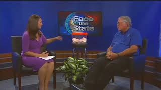 Face the State: Bugs in Nevada