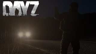 DayZ on Xbox - Short Stream