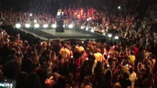 Set Fire to the Rain by Adele in Philly