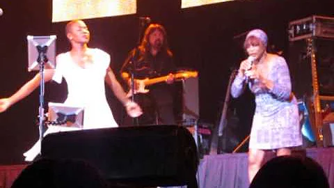 India Arie, Songbird Rise Reprise featuring Joyce ...