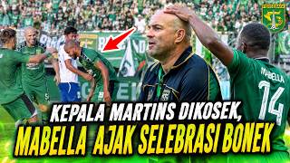 SELEBRASI🔥 INSTING GOLYA TAJAM KEPALA DIKOSEK DAN AUDIENSI DENGAN BONEK TAVARES BEBERKAN TITIK LEMAH