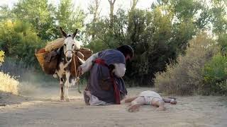 The Good Samaritan Official Trailer
