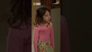 Lily Confesses To Being Gay! | Modern Family on Comedy Central Africa #shorts #comedy screenshot 2