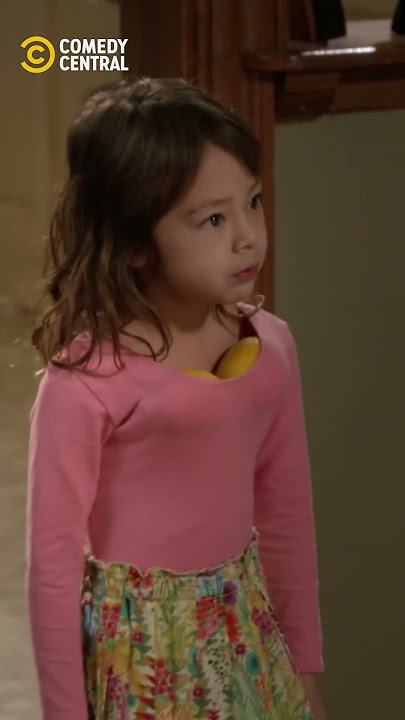 Lily Confesses To Being Gay! | Modern Family on Comedy Central Africa #shorts #comedy
