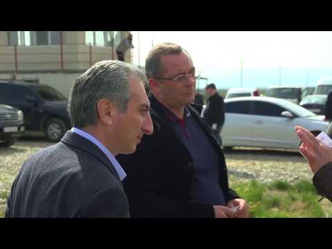 საქართველოს რეგიონებში საგაზაფხულო სამუშაოები უსაფრთხოების ნორმების დაცვით აქტიურად მიმდინარეობს.