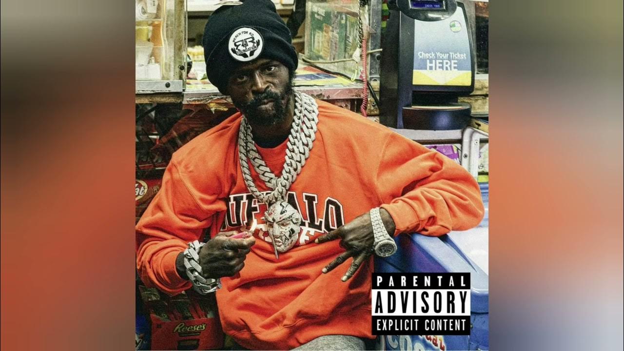 Science Class (Clean) Westside Gunn x Busta Rhymes x Raekwon x