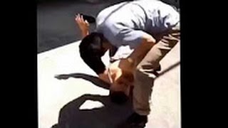 Black Friday (Brawl) Fight Compilation 2016