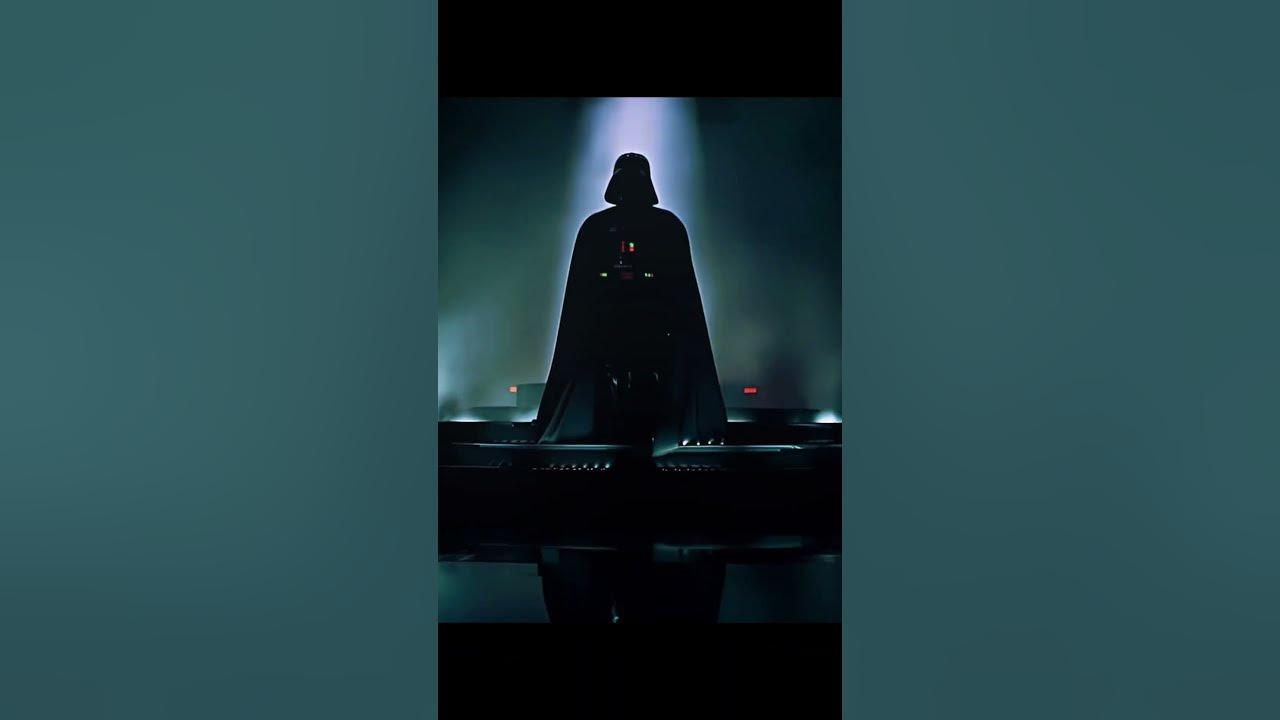 Anakin/Vader edit | Song: Bloody Mary