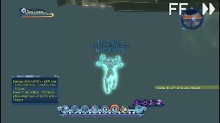 DCUO Glitches by Zombie_XTRMN8R