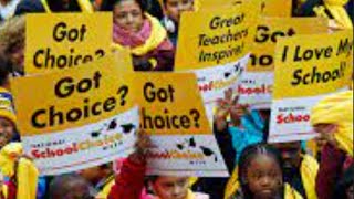 BLACK CITIZENS AND SCHOOL CHOICE II
