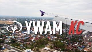 Discipleship Training School | YWAM Kansas City