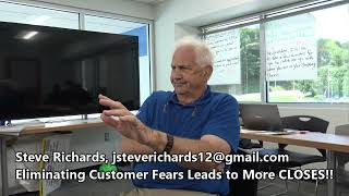Using MotorTrend Certified to Eliminate Customer Fears and Deliver More Vehicles!!