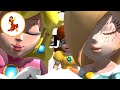 MMD Shake It Live Remake Princess Peach Daisy Rosalina MMD Shake It Live Remake Princess Peach Daisy Rosalina