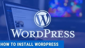 how to install wordpress in local host in hindi/urdu | 2021