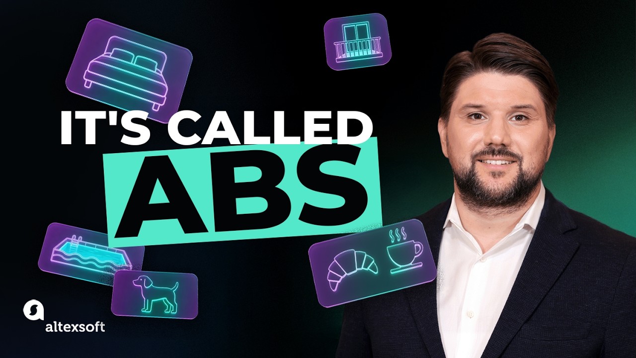 Концепция продаж гостиничных услуг безнадежно устарела: есть ли решение?