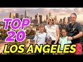 Top 20 Places To GO In LOS ANGELES 2024 ULTIMATE City Guide Top 20 Places To GO In LOS ANGELES 2024 ULTIMATE City Guide