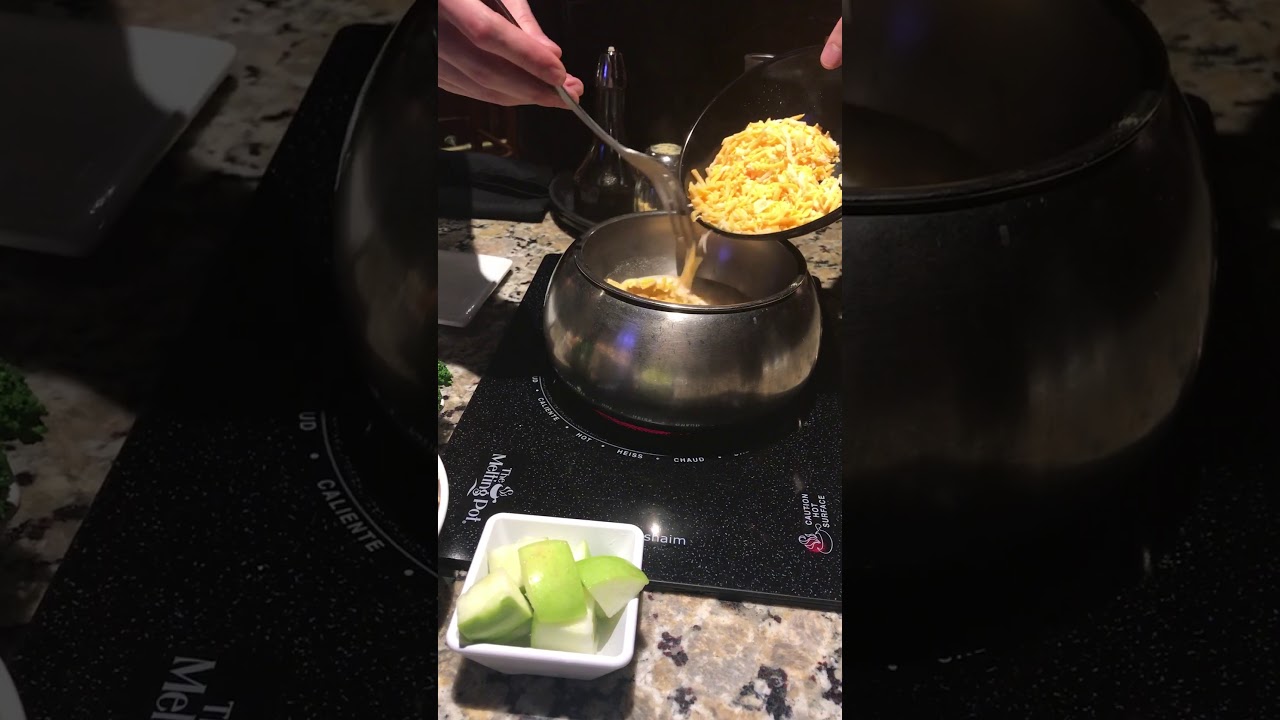 The Melting Pot in Kansas City YouTube