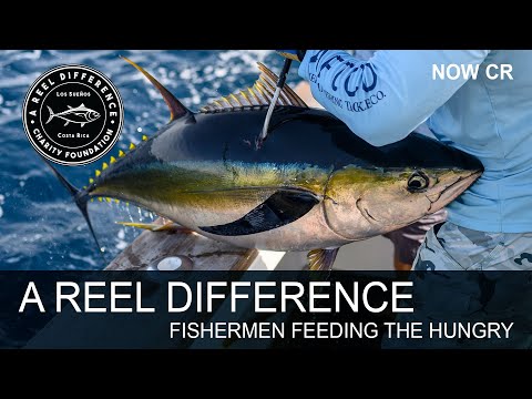 A Reel Difference: Fishermen Feeding the Hungry