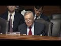 Durbin Calls Out The Rampant Fraud Perpetrated By The Trump Administration
