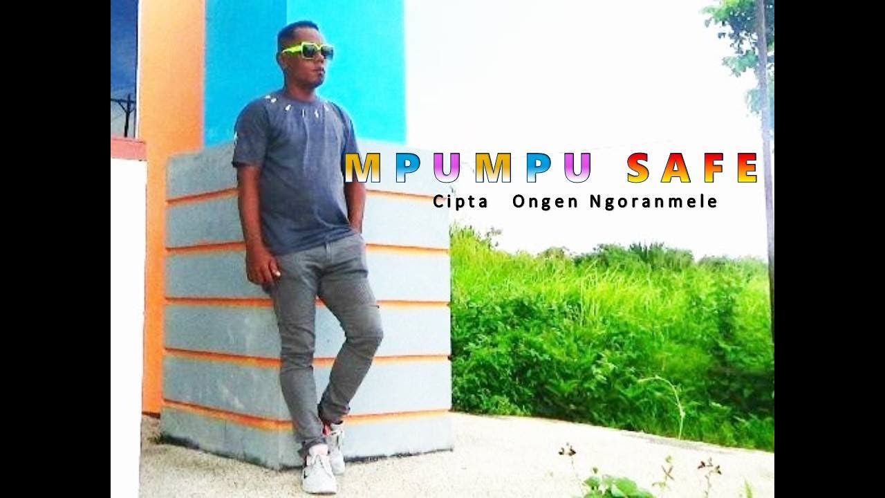 MPU MPU SAFE lagu joget tanimbar terbaru 2024(official musik video)