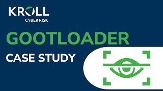 GOOTLOADER Malware Case Study - Kroll Cyber Risk