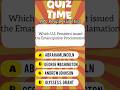 Only 1% Can Answer These | Ultimate American History 🇺🇸 #usa #quiz #shorts #triviaquiz