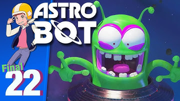 Console Crusade - Let