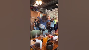 Laura Wolvaardt enjoying time with Giants #WPL #Short