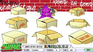 Attack of the Mutant Artificial Trees (Windows game 2004)