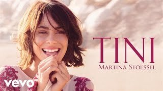 Video thumbnail of "TINI - Siempre Brillarás (Acústico (Audio Only))"