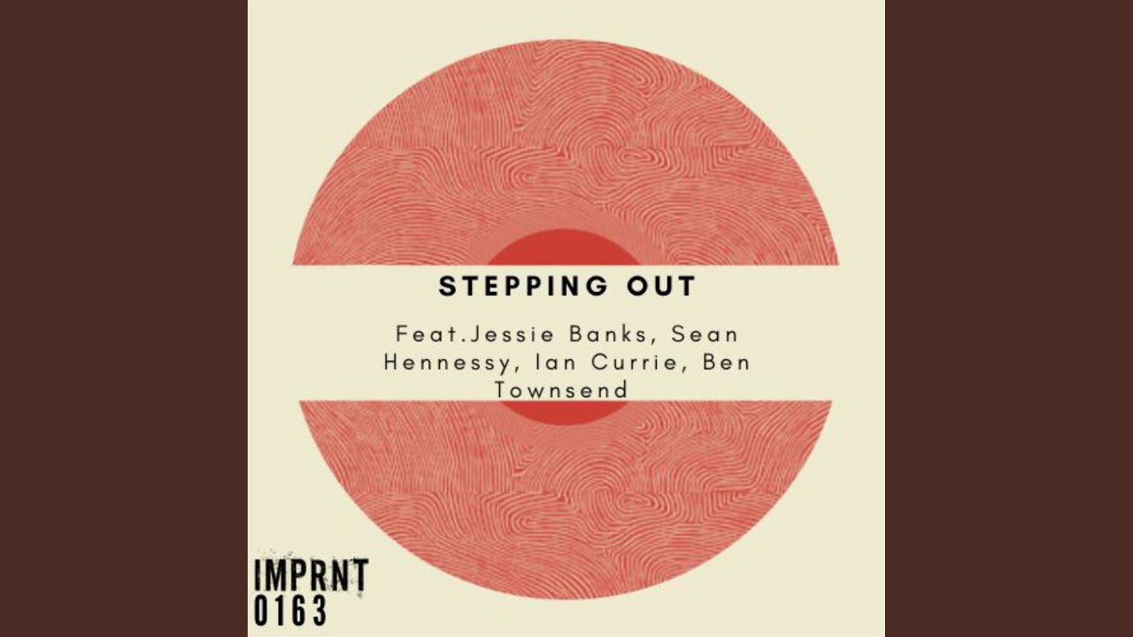 Stepping Out adlı videoyu YouTube'da izle Stepping Out adlı videoyu YouTube'da izle