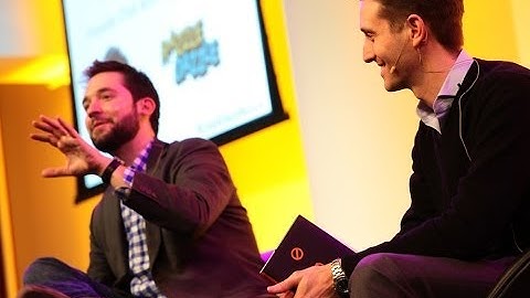 Alexis Ohanian: Leaders@AppNexus Series