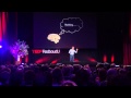 Cultivating Trust: Marc Slors at TEDxRadboudU 2013