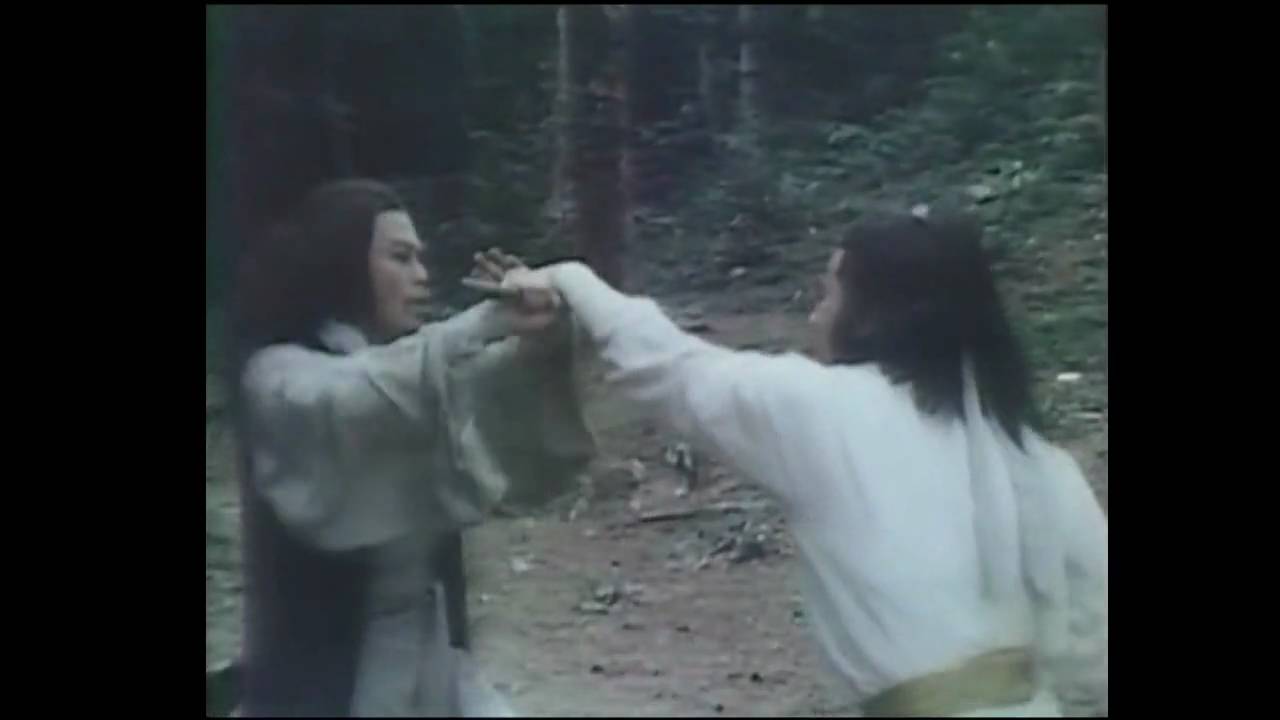 Wu Xia Kung Fu 1 / 2 YouTube