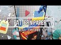 Pattern Paper Ideas Episode #1