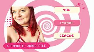 [F4F] The Lavender League [Lesbian Hypnosis]