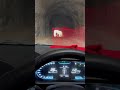 Hilly area car driving status #himachalpradesh #highlights #trending