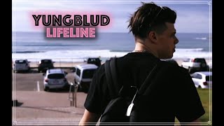 YUNGBLUD - Lifeline