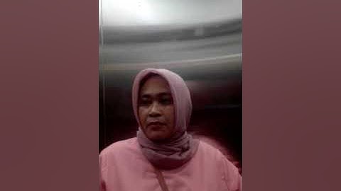 NGERI...!!!RSUD KERTOSONO DI TENGAH MALAM