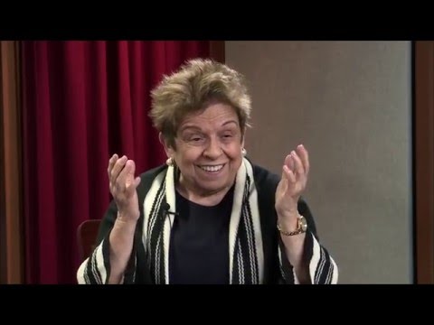 At the Helm of Leadership in Government, Academia, and Foundations | Donna Shalala thumbnail