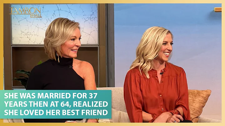 She Was Married For 37 Years Then At 64, Realized ...