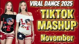 TikTok Mashup VIRAL November 2025 PHILIPPINES