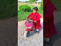 واو انظروا ماذا حصلت عليه أنايا