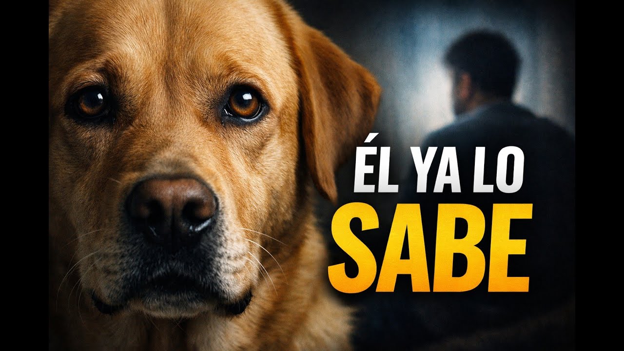 50 Cosas que Tu Perro Sabe Sobre Ti (Y Nunca te Lo Dirá)