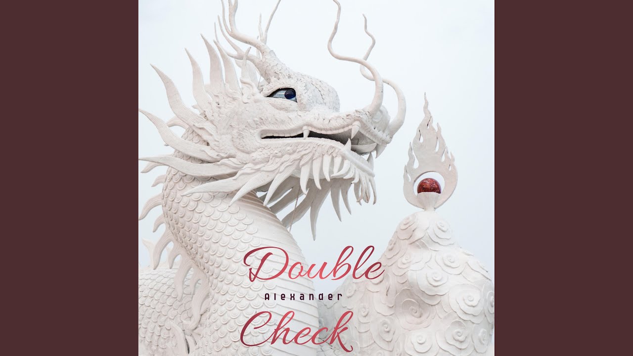 Watch Double Check on YouTube Watch Double Check on YouTube